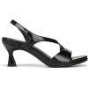 imageNaturalizer Womens Joriana Heeled SandalBlack