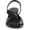 imageNaturalizer Womens Joriana Heeled SandalBlack