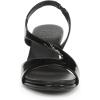 imageNaturalizer Womens Joriana Heeled SandalBlack Patent
