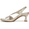 imageNaturalizer Womens Joriana Heeled SandalChampagne
