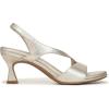 imageNaturalizer Womens Joriana Heeled SandalChampagne