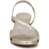 imageNaturalizer Womens Joriana Heeled SandalChampagne