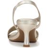 imageNaturalizer Womens Joriana Heeled SandalChampagne