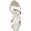 imageNaturalizer Womens Joriana Heeled SandalChampagne