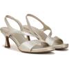 imageNaturalizer Womens Joriana Heeled SandalChampagne