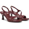 imageNaturalizer Womens Joriana Heeled SandalCranberry Snake Red