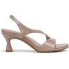 imageNaturalizer Womens Joriana Heeled SandalWarm Taupe Patent