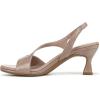 imageNaturalizer Womens Joriana Heeled SandalWarm Taupe Patent