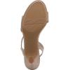 imageNaturalizer Womens Joriana Heeled SandalWarm Taupe Patent