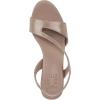 imageNaturalizer Womens Joriana Heeled SandalWarm Taupe Patent