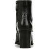 imageNaturalizer Womens Kalina Bootie Fashion Ankle BootBlack Leather