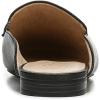 imageNaturalizer Womens Kayden MuleBlack