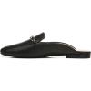 imageNaturalizer Womens Kayden MuleBlack