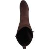 imageNaturalizer Womens KennaChocolate Bar Brown Suede