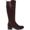 imageNaturalizer Womens KennaChocolate Bar Brown Suede