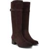 imageNaturalizer Womens KennaChocolate Bar Brown Suede