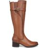 imageNaturalizer Womens KennaEnglish Tea Brown Leather
