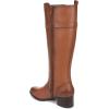 imageNaturalizer Womens KennaEnglish Tea Brown Leather