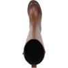 imageNaturalizer Womens LennoxDark Saddle Brown