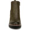 imageNaturalizer Womens Madalynn Gore BootMoss Green