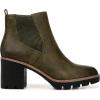 imageNaturalizer Womens Madalynn Gore BootMoss Green