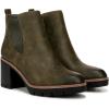 imageNaturalizer Womens Madalynn Gore BootMoss Green
