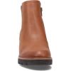 imageNaturalizer Womens Madalynn Gore BootTan