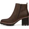 imageNaturalizer Womens Madalynn Gore BootTruffle Taupe Brown