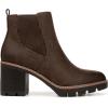 imageNaturalizer Womens Madalynn Gore BootTruffle Taupe Brown
