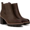 imageNaturalizer Womens Madalynn Gore BootTruffle Taupe Brown