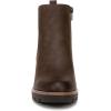 imageNaturalizer Womens Madalynn Gore BootTruffle Taupe Brown