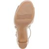 imageNaturalizer Womens Melody Heeled SandalChampagne Leather