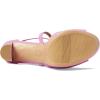 imageNaturalizer Womens Melody Heeled SandalWild Rose Pink Suede