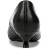 imageNaturalizer Womens Natalia PumpBlack Leather