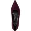 imageNaturalizer Womens Natalia PumpDeep Plum Purple Suede