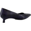 imageNaturalizer Womens Natalia PumpMidnight Blue