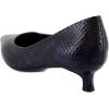 imageNaturalizer Womens Natalia PumpMidnight Blue