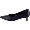 imageNaturalizer Womens Natalia PumpMidnight Blue