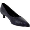 imageNaturalizer Womens Natalia PumpMidnight Blue