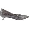 imageNaturalizer Womens Natalia PumpSilver