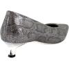 imageNaturalizer Womens Natalia PumpSilver