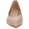 imageNaturalizer Womens Natalia PumpWarm Taupe Tan Leather
