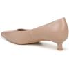 imageNaturalizer Womens Natalia PumpWarm Taupe Tan Leather