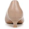 imageNaturalizer Womens Natalia PumpWarm Taupe Tan Leather