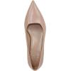 imageNaturalizer Womens Natalia PumpWarm Taupe Tan Leather