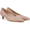 imageNaturalizer Womens Natalia PumpWarm Taupe Tan Leather