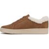 imageNaturalizer Womens Neela Lace Up SneakerChestnut Brown