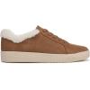 imageNaturalizer Womens Neela Lace Up SneakerChestnut Brown