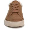 imageNaturalizer Womens Neela Lace Up SneakerChestnut Brown