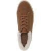 imageNaturalizer Womens Neela Lace Up SneakerChestnut Brown